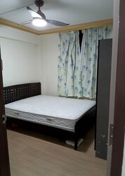 Blk 17 Marsiling Gardens (Woodlands), HDB 3 Rooms #574230761